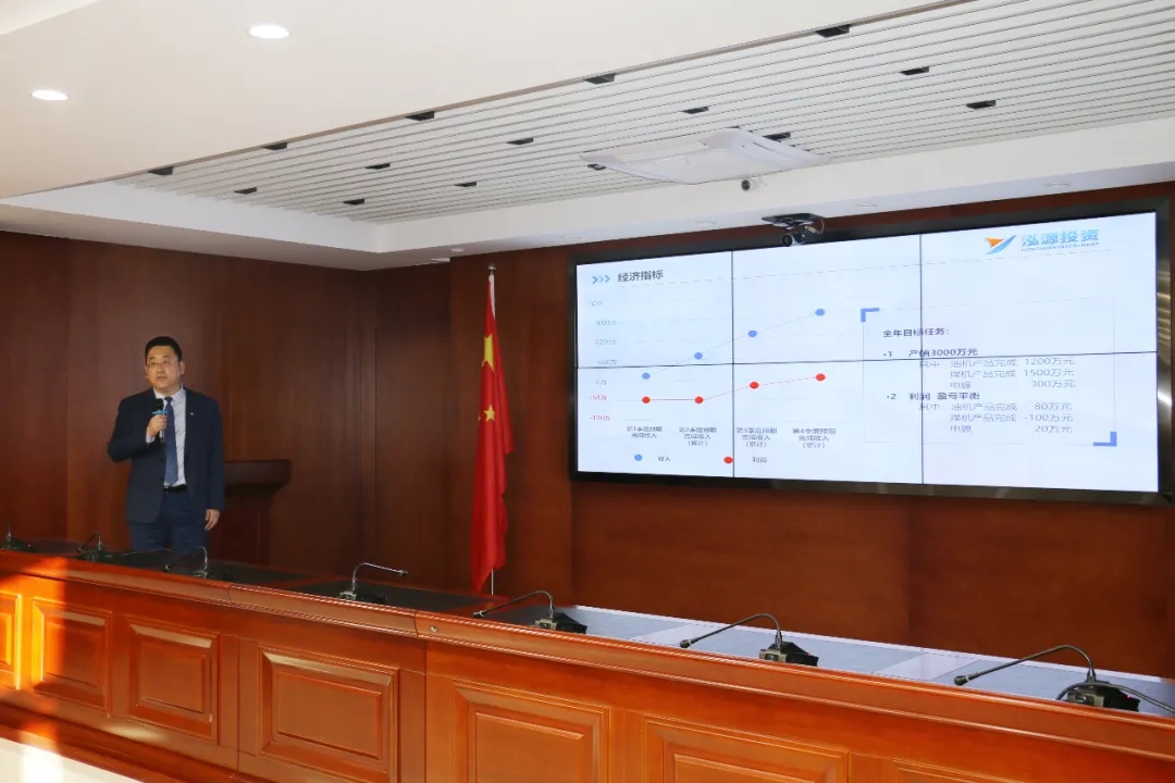 重整行装再出发——开云官方站网页版-开云online(中国)
召开改革重组动员会议(图17)