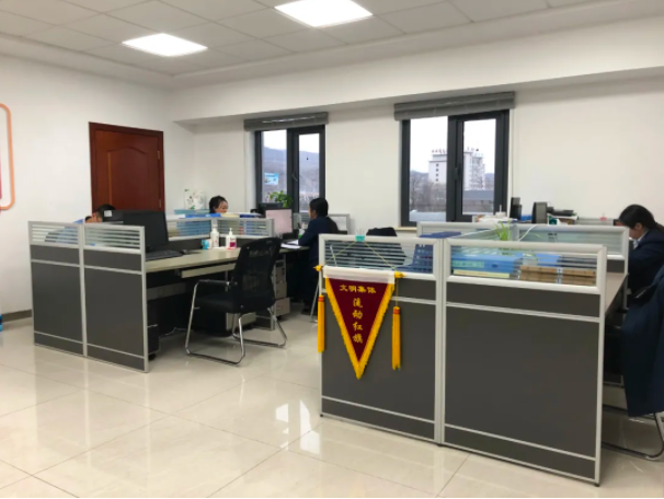 文明创建我先行——开云官方站网页版-开云online(中国)
积极组织参加全市志愿服务集中示范活动(图5)