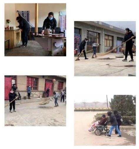 凝聚巾帼力量 共创文明城市——开云官方站网页版-开云online(中国)
妇委会开展庆“三八”巾帼助创城志愿服务活动(图2)