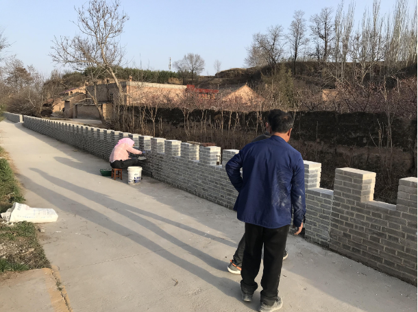 文明创建我先行——开云官方站网页版-开云online(中国)
积极提升包抓共建村社人居环境(图2)
