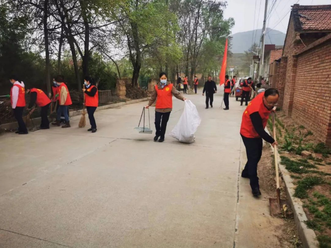 开云官方站网页版-开云online(中国)
赴包抓共建村社开展卫生清扫志愿服务活动(图3) 开云官方站网页版-开云online(中国)
赴包抓共建村社开展卫生清扫志愿服务活动(图3)