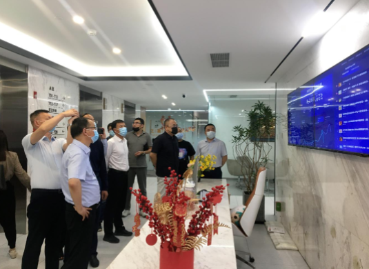 开云官方站网页版-开云online(中国)
赴成都、西安等地考察学习(图2)