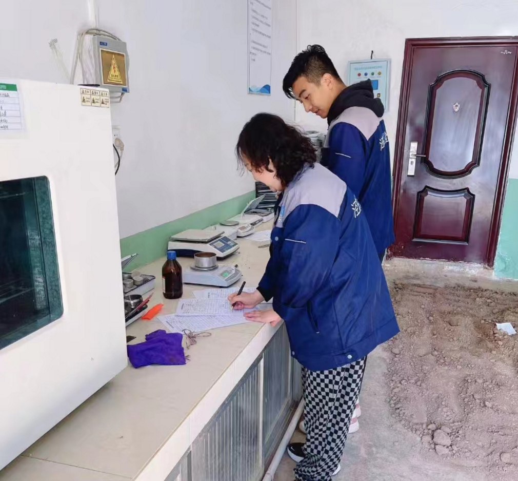 开云官方站网页版-开云online(中国)
泾东设计公司参与2022年全市水利工程质量抽检(图4) 开云官方站网页版-开云online(中国)
泾东设计公司参与2022年全市水利工程质量抽检(图4)