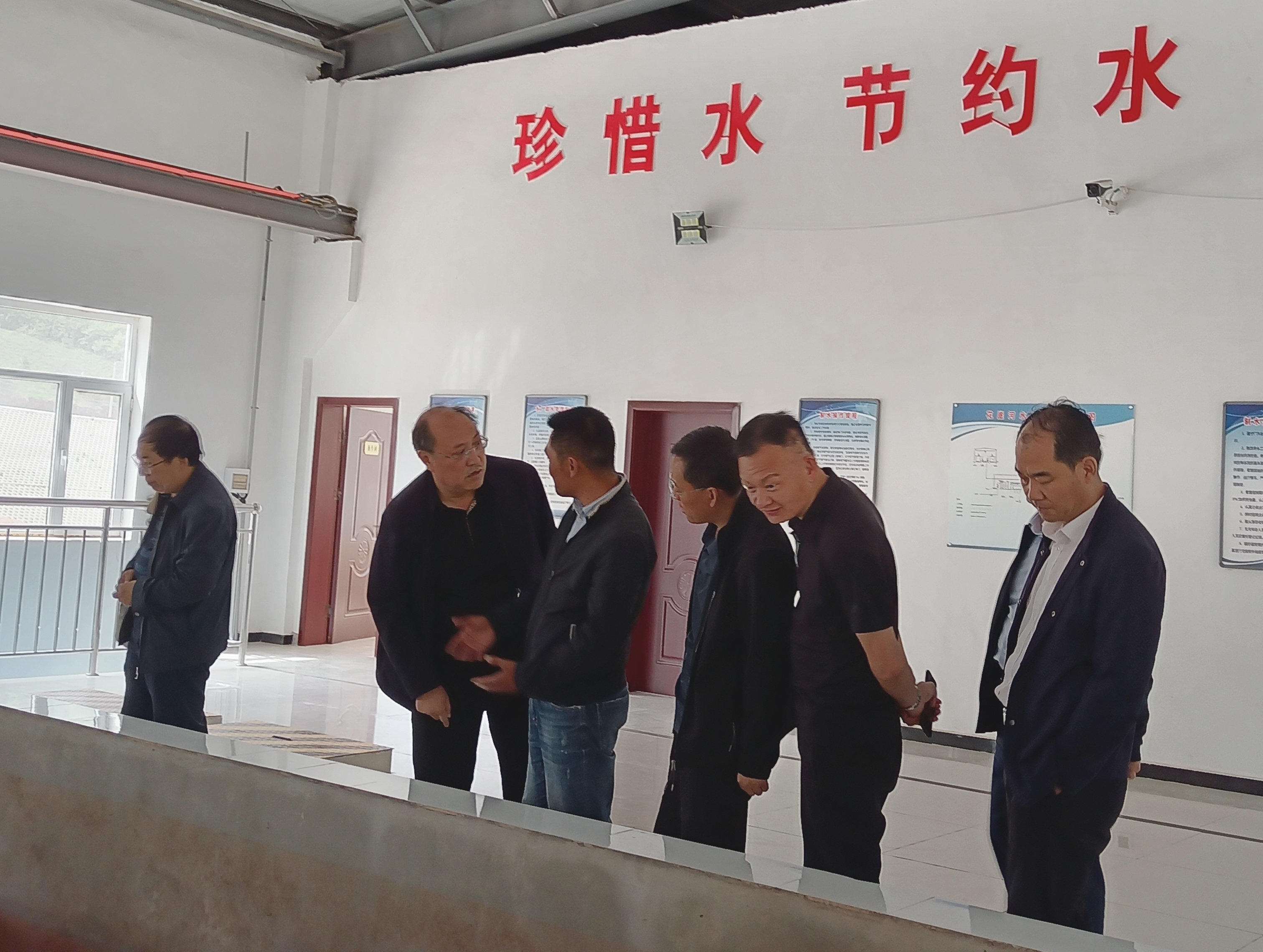 开云官方站网页版-开云online(中国)
赴甘肃水建公司开展全面调研(图3)