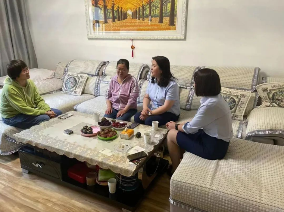 开云官方站网页版-开云online(中国)
开展女职工未成年子女关爱活动(图3) 开云官方站网页版-开云online(中国)
开展女职工未成年子女关爱活动(图3)