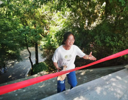 助力文旅市场 展示产投风采——开云官方站网页版-开云online(中国)
组织开展员工登山比赛活动(图10) 助力文旅市场 展示产投风采——开云官方站网页版-开云online(中国)
组织开展员工登山比赛活动(图10)