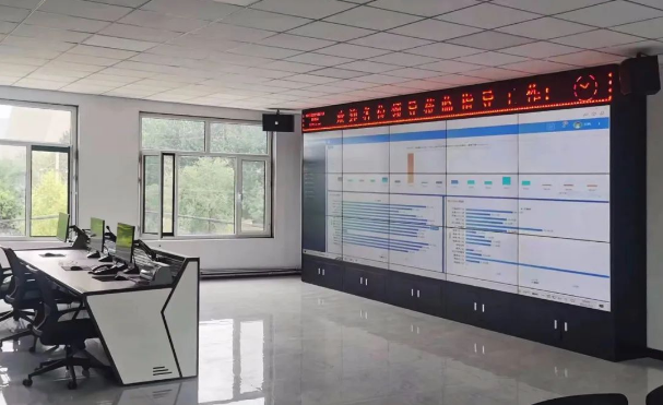 开云官方站网页版-开云online(中国)
上半年项目建设进展顺利(图8) 开云官方站网页版-开云online(中国)
上半年项目建设进展顺利(图8)