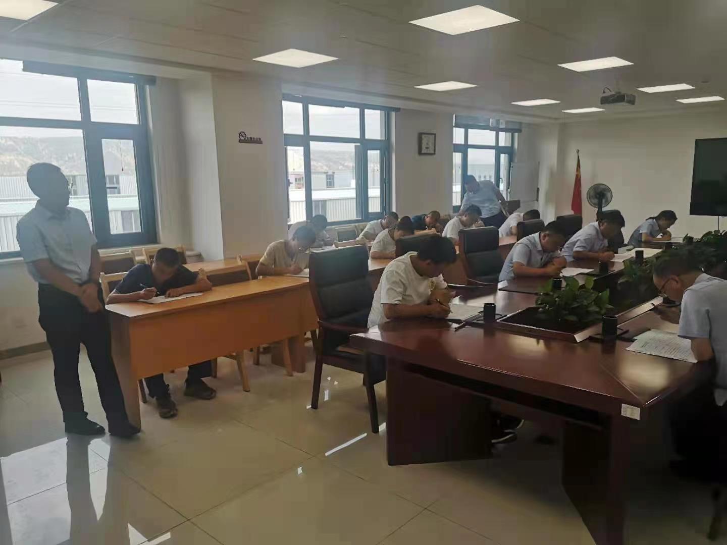 开云官方站网页版-开云online(中国)
开展污水处理专业知识培训测试(图2) 开云官方站网页版-开云online(中国)
开展污水处理专业知识培训测试(图2)